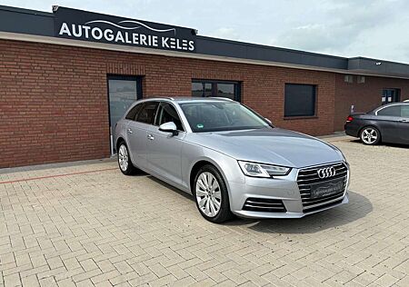 Audi A4 Avant design Facelift Autom.XENON*NAVI*AHK*