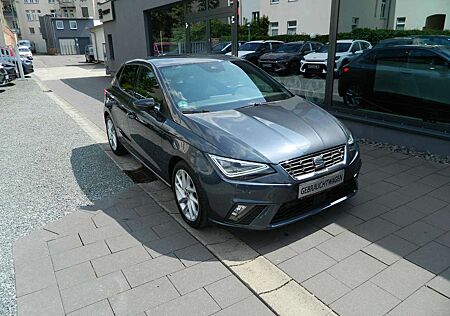Seat Ibiza FR 1.0 TSI DSG Voll LED/Sitzheiz/Navi/DAB+/