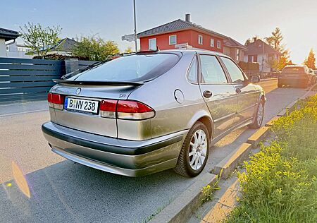Saab 9-3 2.0 t SE Limited Edit