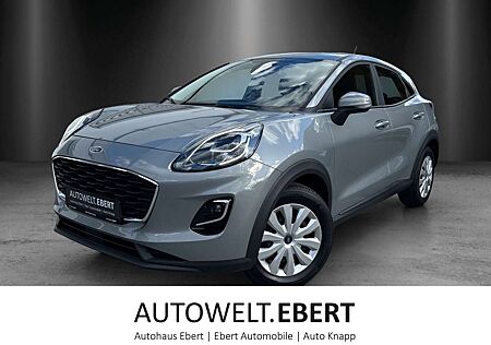 Ford Puma 1.0 Cool&Connect GRA/KLIMA/SHZ/DAB/LHZ/