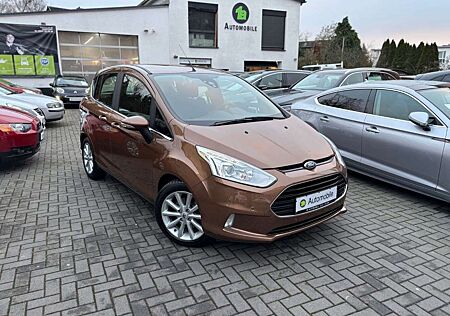 Ford B-Max Titanium*SHZ*TEMPO*PDC*KLIMAA.*AUTOMATIK