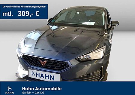 Cupra Leon 1.4TSIe DSG LED Navi CAM Sitzh ACC App-Conn