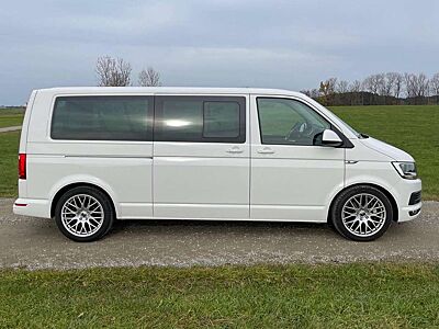 Volkswagen T6 Caravelle Caravelle DSG Lang 4MOTION Comfortline
