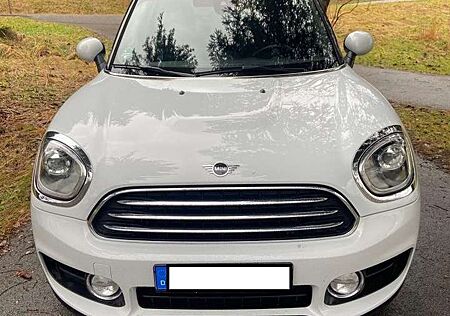 Mini Cooper Countryman Chilli LED Aut.