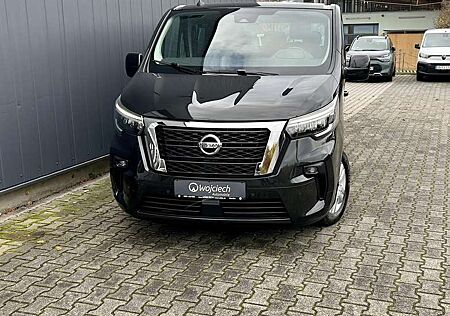Nissan Primastar 2.0 dCi L1H1 DCT TEKNA *LED*NAVI*AHK*