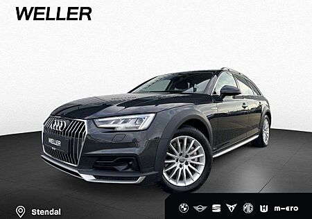 Audi A4 Allroad Quattro 45 TFSI Navi,AHK,LED,Head-Up,