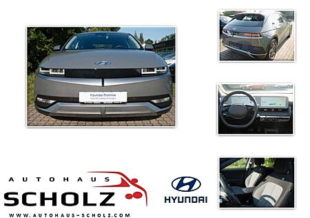 Hyundai IONIQ 5 Dynamiq Wärmepumpe