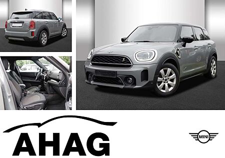 Mini Cooper S Countryman Cooper SE Countryman Countryman Cooper SE ALL4 ALL4 Trim Aut. PDC