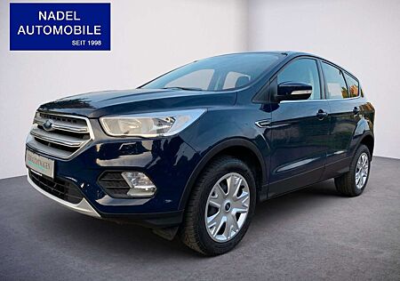 Ford Kuga /Klima/SHZ/LHZ/FSE/Tempomat