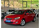 Opel Astra J Lim. 5-trg. Sport/TÜV&AU/KLIMA/MFL/TÜV/