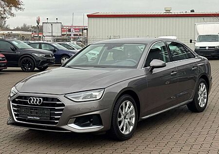 Audi A4 Lim. 40 TDI advanced °Kamera°VC°Ambiente°