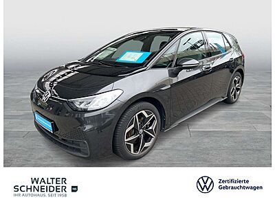 Volkswagen ID.3 Pro Performance Navi LED Sitzheizung