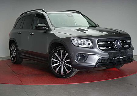 Mercedes-Benz GLB 220 d 8G-DCT Progressive