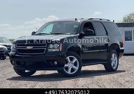 Chevrolet Tahoe 5.3 LT 7 Sitzer Leder Aut. AHK Shz