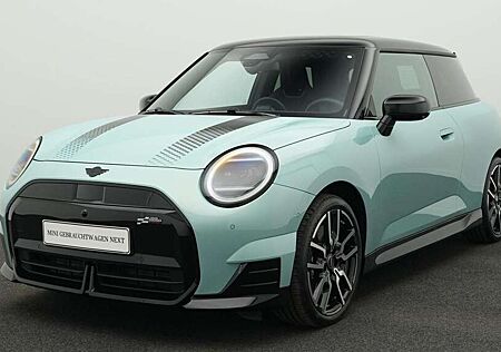 MINI Cooper SE John Cooper Works Trim
