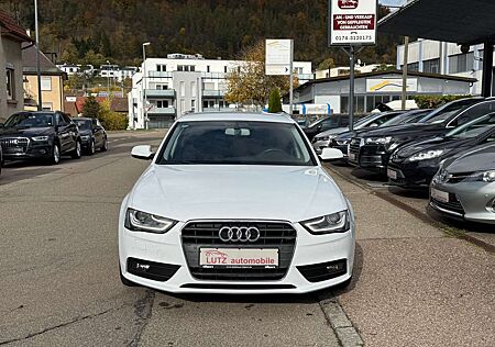Audi A4 Ambition, Bang & Olufsen, Automatik,AHk, MMI,SHZ