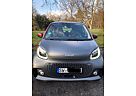 Smart ForTwo coupe EQ passion