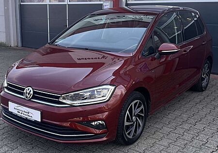 VW Golf Sportsvan Volkswagen Golf VII Sportsvan 1.5 TSI "Join"