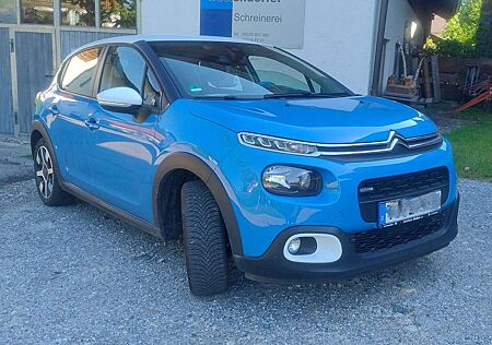 Citroën C3 Citroen Pure Tech (VTi) 82 Exclusive