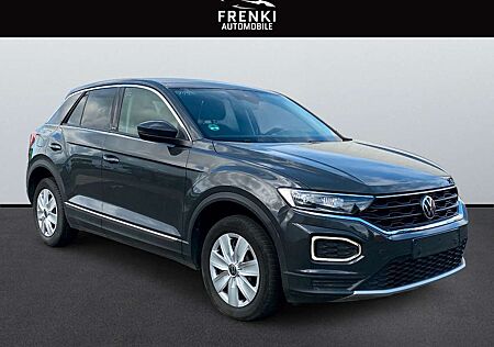 VW T-Roc Volkswagen Active*LED*NAVI*KAMERA*