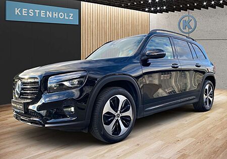 Mercedes-Benz GLB 200 d 4M *PROGRESSIVE*NIGHT*MEMO*MBUX*SHZ*