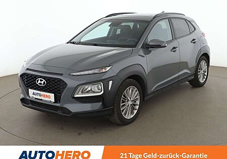 Hyundai Kona 1.6 CRDi Style 2WD Aut*NAVI*TEMPO*CAM*PDC*SHZ*AHK