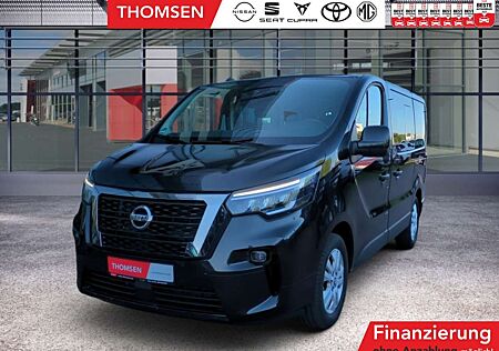 Nissan Primastar Kombi dCI 170 L1H1 2.8t Tekna DSG ACC