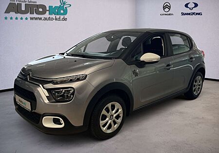 Citroën C3 Citroen Pure Tech 83 S