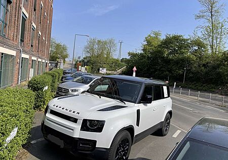 Land Rover Defender 110 D240 SE