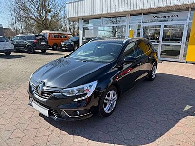 Renault Megane Megane Grandtour GrandtourTCe 130 EDC BUSINESS