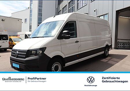 VW Crafter Volkswagen Kasten 2.0 TDI LR HD Dig.Cockpit Navi