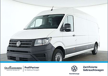 VW Crafter Volkswagen Kasten 2.0 TDI LR HD Dig.Cockpit Navi
