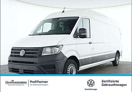 VW Crafter Volkswagen Kasten 2.0 TDI LR HD Dig.Cockpit Navi