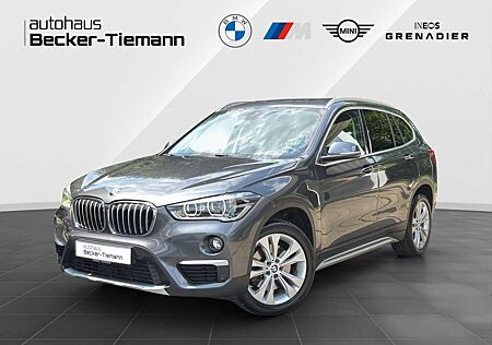 BMW X1 xDrive20i xLine | Navi | PFK | Sitzhzg. | Sportsit