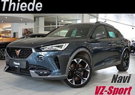 Cupra Formentor VZ 2.0 TSI DSG NAVI/LED/KAMERA/SHZ/AHK