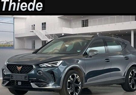Cupra Formentor VZ 2.0 TSI DSG NAVI/LED/KAMERA/SHZ/AHK