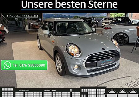 Mini Cooper Klima*BC*USB*BAS*RDK*