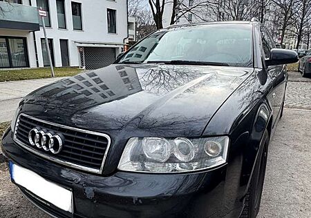 Audi A4 Avant 2.0