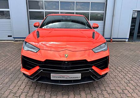 Lamborghini Urus 4.0 V8 Performante AKRAPOVIC/NIGHT/B&O/PANO