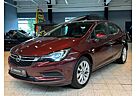 Opel Astra Erdgas CNG PDC LED AHK DAB Xenon S-Heft