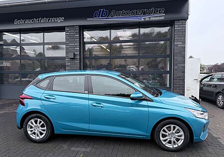 Hyundai i20 Select SHZ PDC Assistent