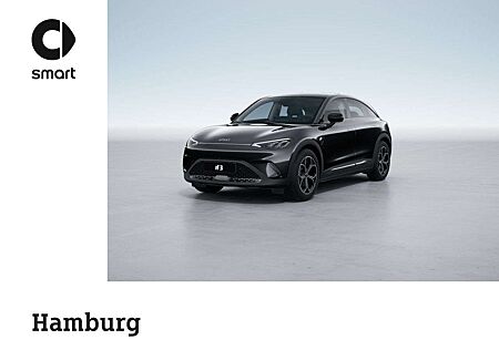 Smart 3 # Pro+ SHZ Pano Spurh Tempom Klima Radio