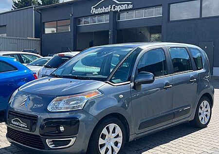 Citroën C3 Picasso Citroen 1.6 Tendance/Klima/PDC/AHK/ZV/2.Ha/Eu5