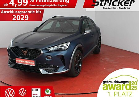Cupra Formentor VZ 2.0TSI DSG 416,-ohne Anzahlung Pano Navi