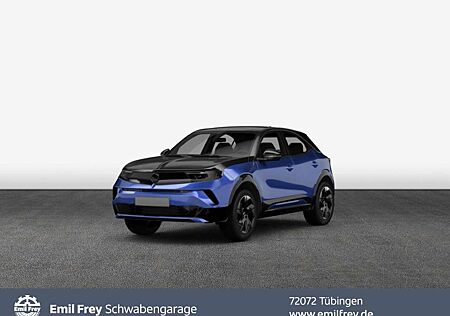 Opel Mokka 1.2 DI Turbo Hybrid 48V Automatik GS
