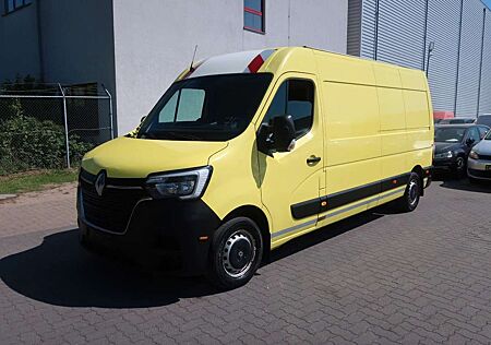 Renault Master III Kasten L3H2 HKa 3,5t / Klima / 1 Hand
