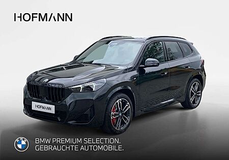 BMW X1 M Sport Pro