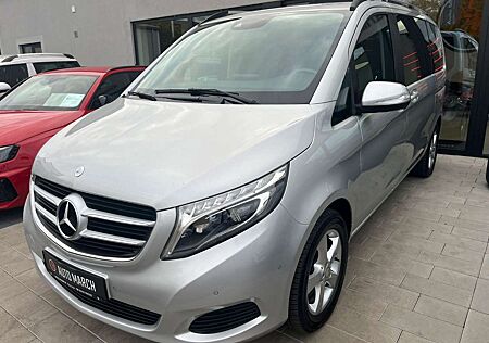 Mercedes-Benz V 250 CDI Edition 4Matic Bluetec Kompakt