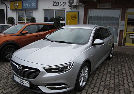 Opel Insignia B ST 1.5 T. Dynamic - Ehem. UPE: ca. 36.500,- €