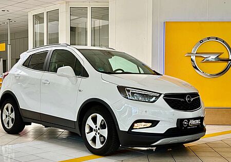 Opel Mokka X Innovat/AHZV/Navi/Kam/Allwett/Sitzh/Lenkhz/LED/AGR